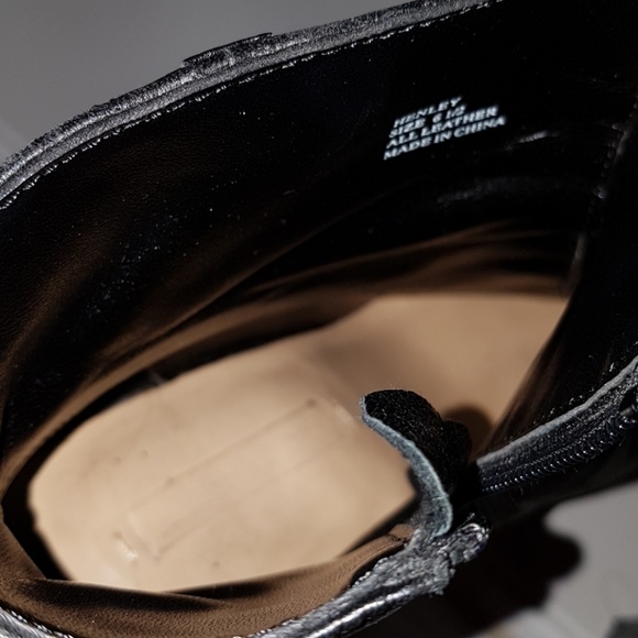 BCBG Ankle Boots - Picture 6 of 8